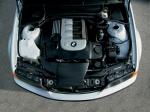 BMW 330d Sedan 1999 года